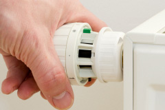 Stratton Audley central heating repair costs