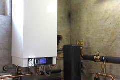 Stratton Audley condensing boiler companies