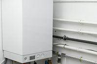 free Stratton Audley condensing boiler quotes