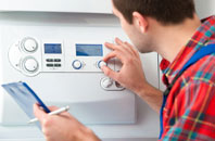 free Stratton Audley gas safe engineer quotes